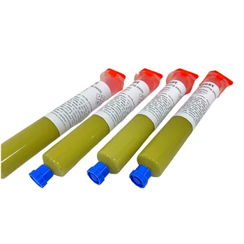 Low Price Low Oxygen Content Welding Paste Brazing Silver Based Solder Paste For Sale