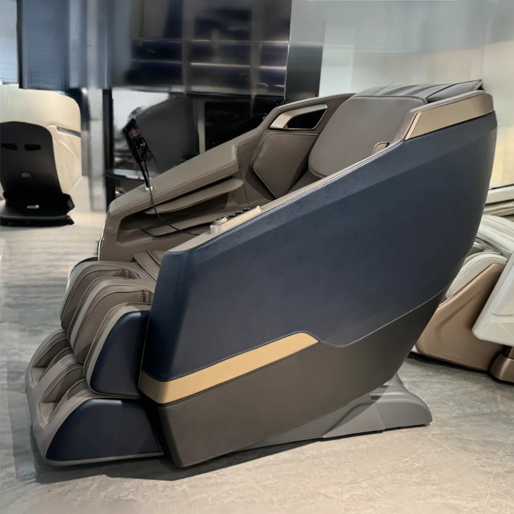product electric luxury massage nail modern spa pedicure chair health relife massage chair for leg-4