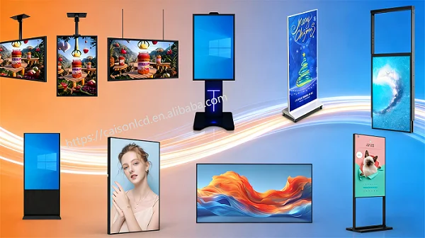 Customization capabilities