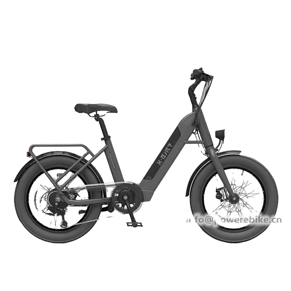 ah ebike shop