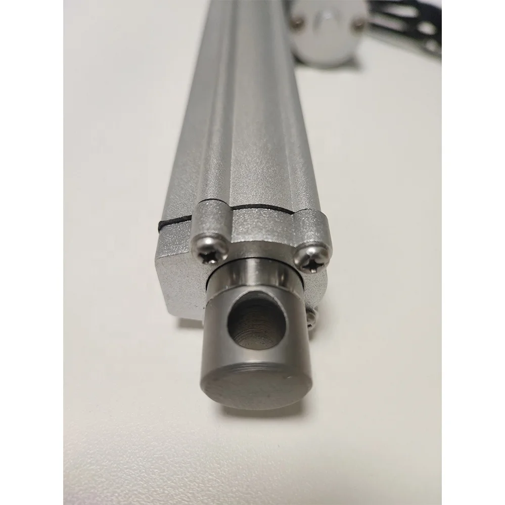1200N Waterproof DC Motor for Electric Drawer Return Spring Piston Mini Linear Actuator