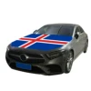 Bandera Islandia