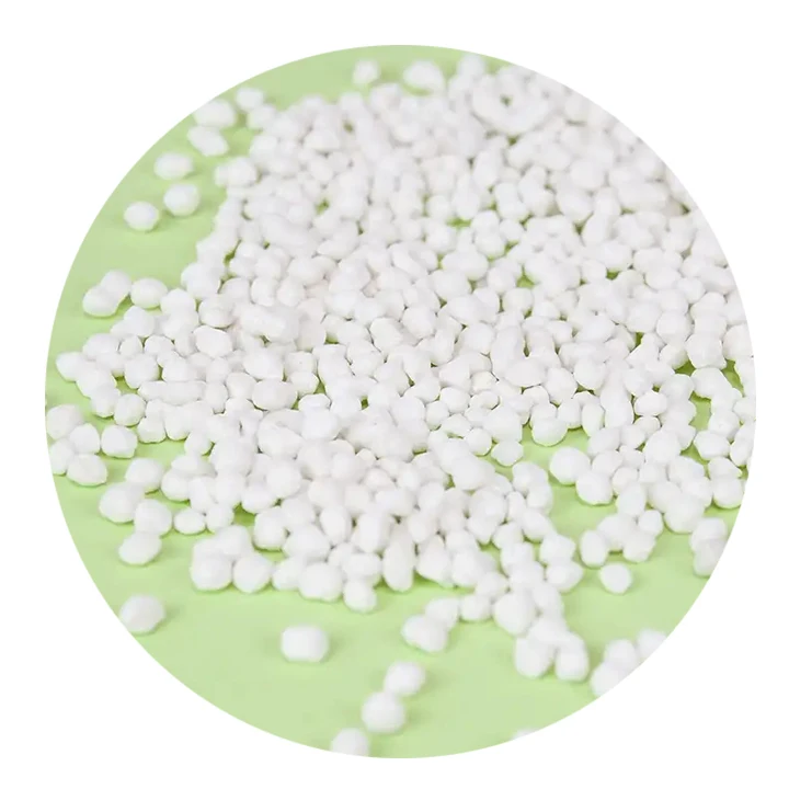 BangZe Production Nitrogen Fertilizer 21% Nitrogen (NH4)2SO4 Ammonium Sulfate Granular