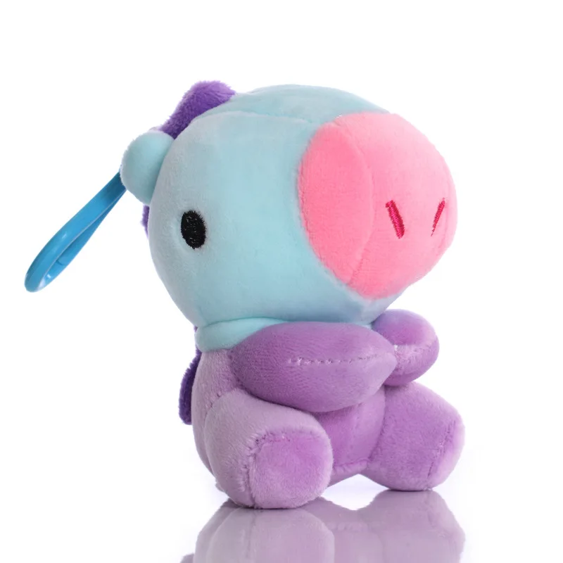 koya stuffed animal