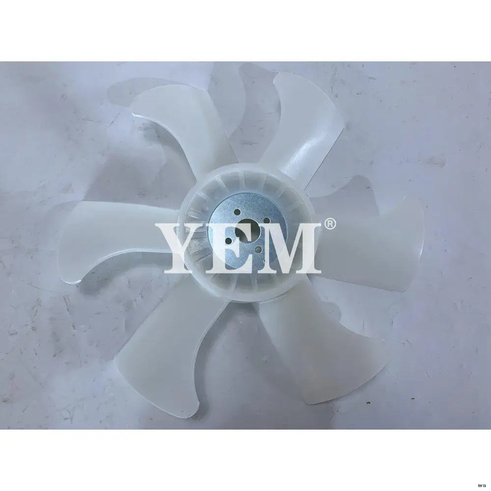 D1803 Fan 15807-74110 for Kubota