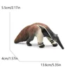 2572 formichiere aardvark 844g
