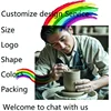 Welcome Customize