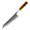 Couteau Kiritsuke 8 pouces