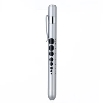 Customized Wholesale Led Doctor Pen Light Medical Lazer Pen Light Medical