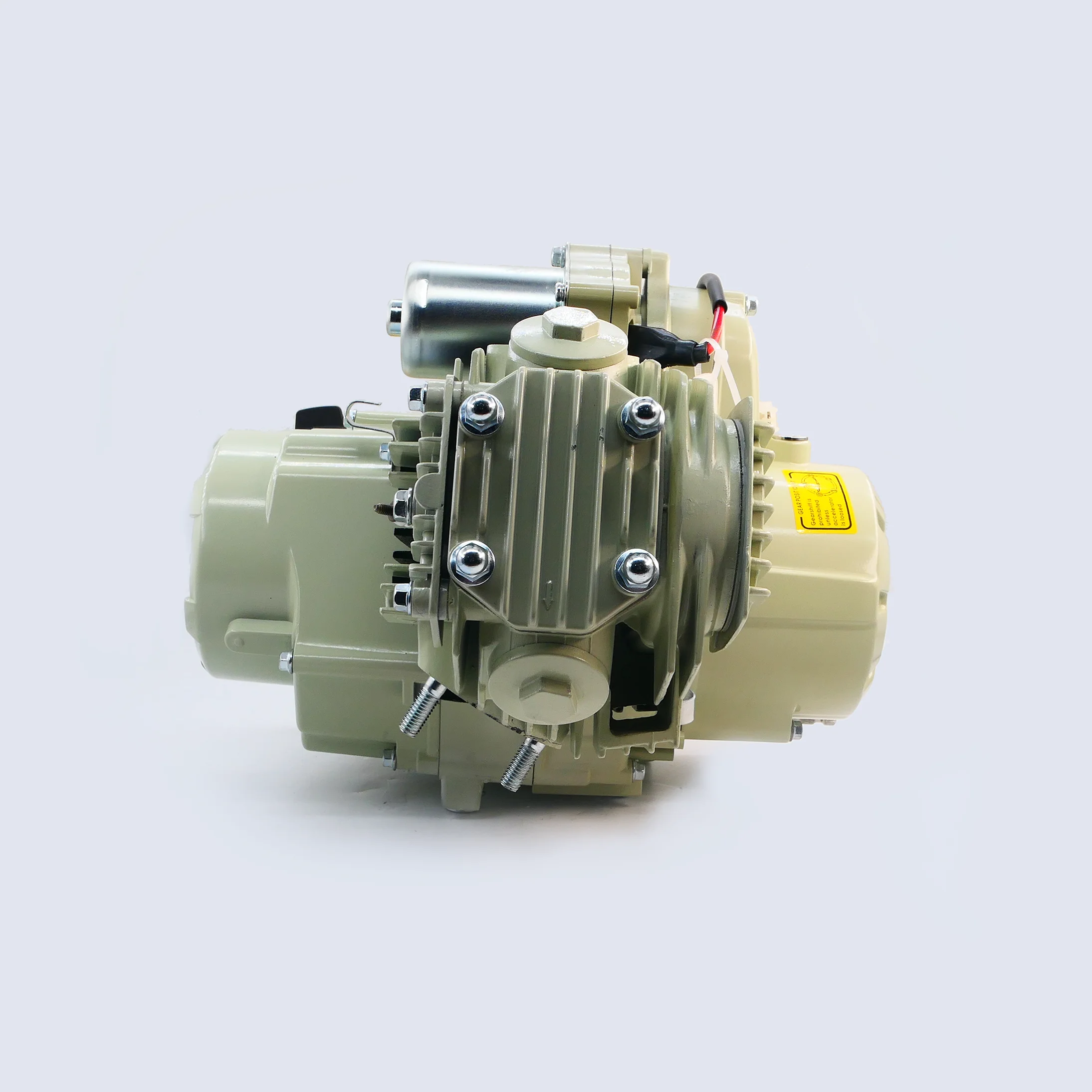 Двигатель мотоцикла Производители выбирать обычный товар 110 CC 150CC 200CC трёхколёсный мотоцикл двигателя