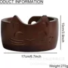 Walnut wood color