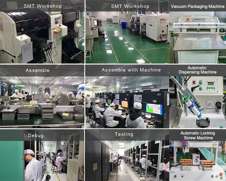 5MP 60FPS SC500AI refrigerator defogging cmos camera sensor module automatic vending RGB HD MIPI camera modules 2k
