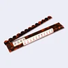 Tortoise Brown 4-piece set
