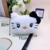 เฮลโลคิตตี้สีดำ