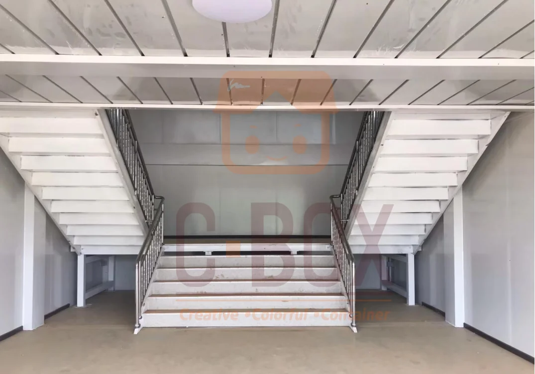 Китай, контейнеры, модульные офисные проекты, сборные площадки, временные офисные дощечки, строительные Сараи из сборной легкой стали