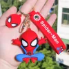 Hombre Araña Rojo: Bien y Mal