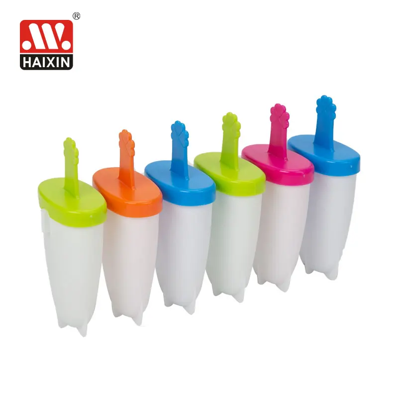 Hot Selling Ice Pop Over Molding Silicone Popsicle Mold with Holder - China  Plastic Injection Molding, Food Grade