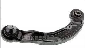For Ford Aluminum Control Arm Suspension Rear Bend up R OEM FR3Z5500... — 6