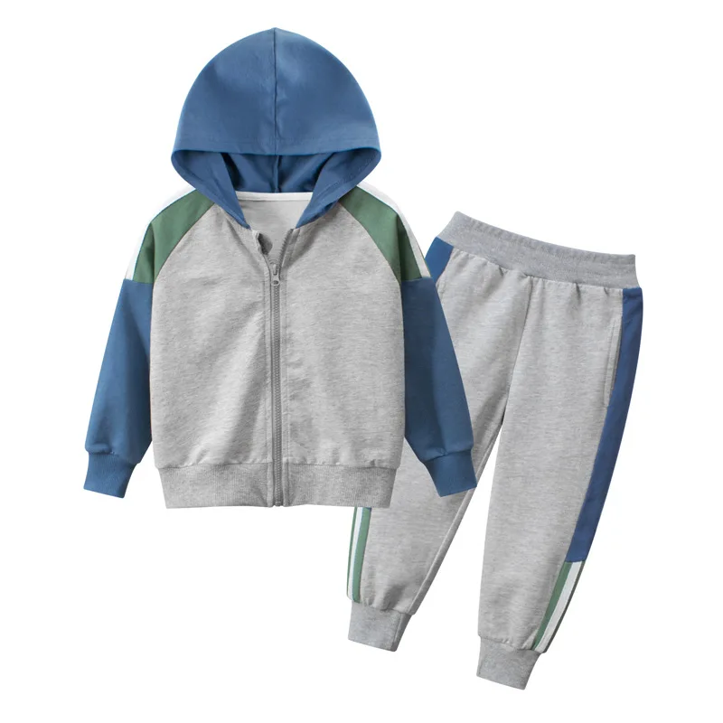 Sport Wear Kids Sport Custom Running 