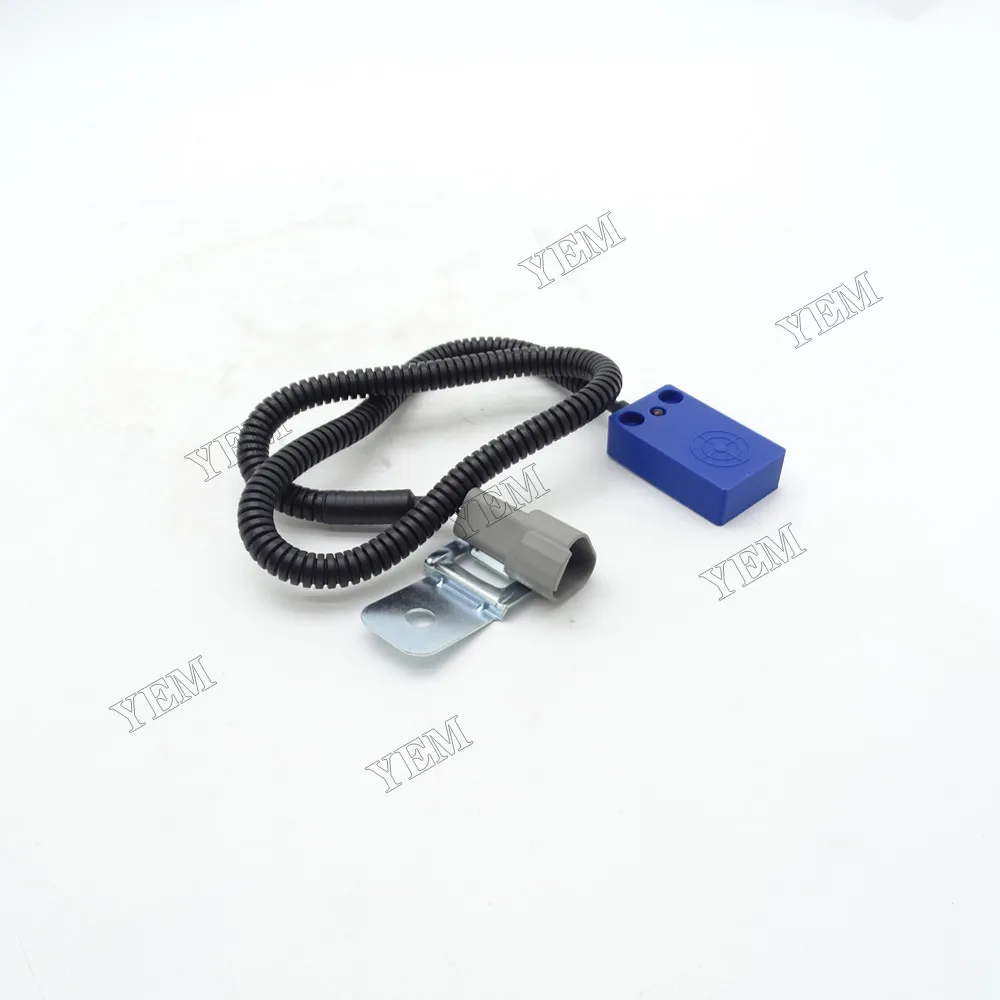 Sensor 701-80314 for Jcb Engine Spare Parts 5