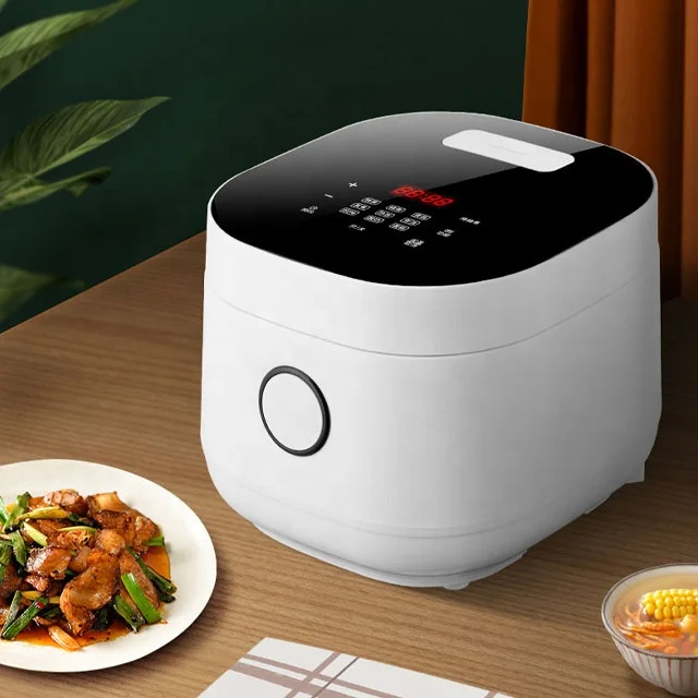 smart rice cooker