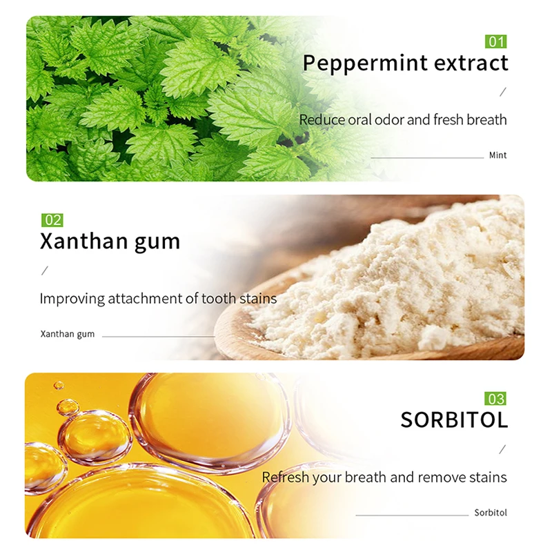 VEZE OEM ODM бамбуковый уголь удаляет пятна Органическая активированная зубная паста для отбеливания