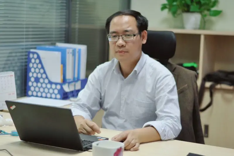 Shanghai Henchman Sports Trading Co., Ltd. 3