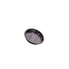 Black 5inch deep