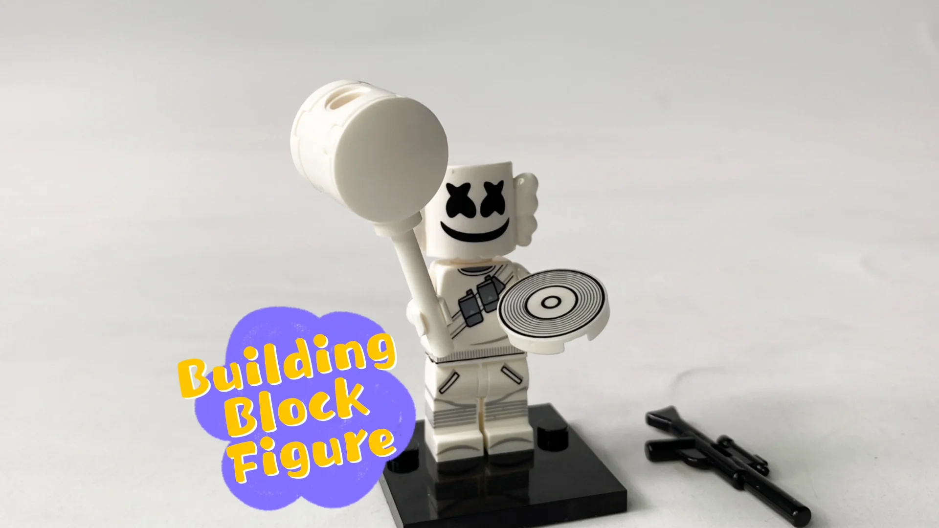 Kf1933 Kf1158 Famous Disc Dj Microphone Aim Agent Singer Maker Music