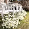 Bianco 65 cm
