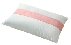 Wholesale New Cotton Bedroom furniture Massage Pillow For Sleep Soft Memory Cotton Plush Sleep Pillow NO 6