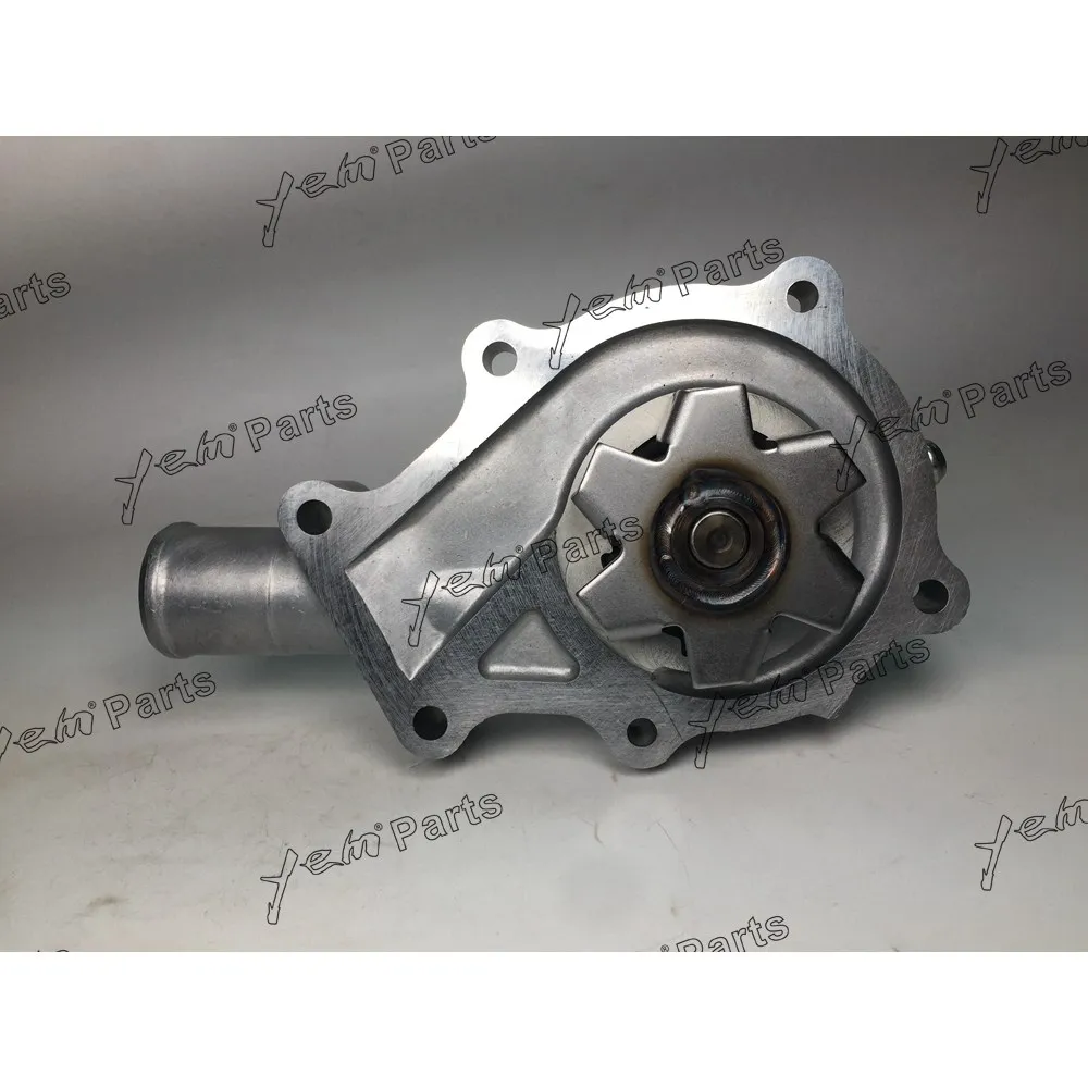 Wholesale D1105 16241-73032 Water Pump for Kubota 2