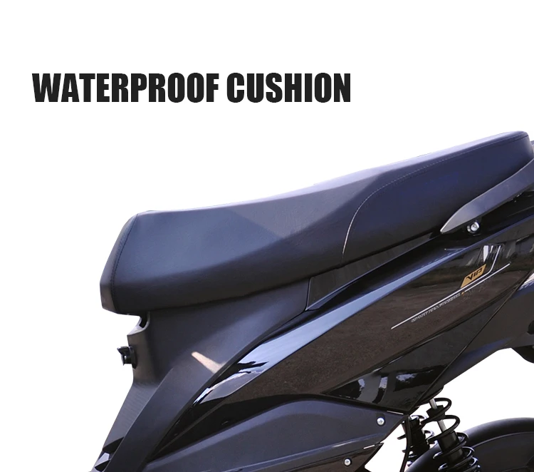 1500w High Speed Electric Scooter Body Parts Adult 350w Electric