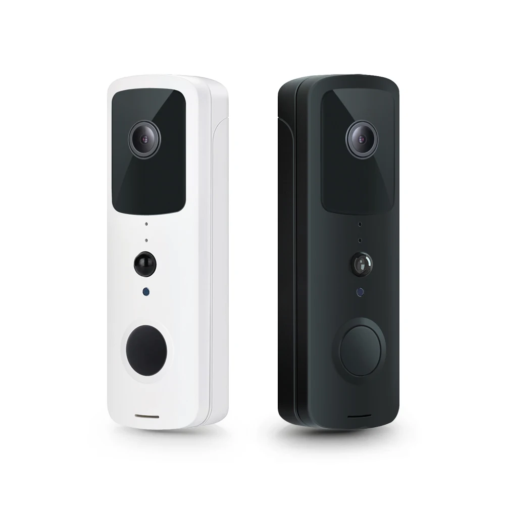 Tuyasmart Hd Waterproof Wireless Doorbell For Home Wholesale