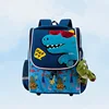 Dinosauro blu