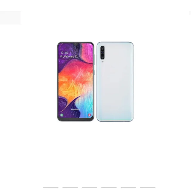 High Configuration Mobile Phone A50 Original Mobile Phone Low Price for Samsung A50