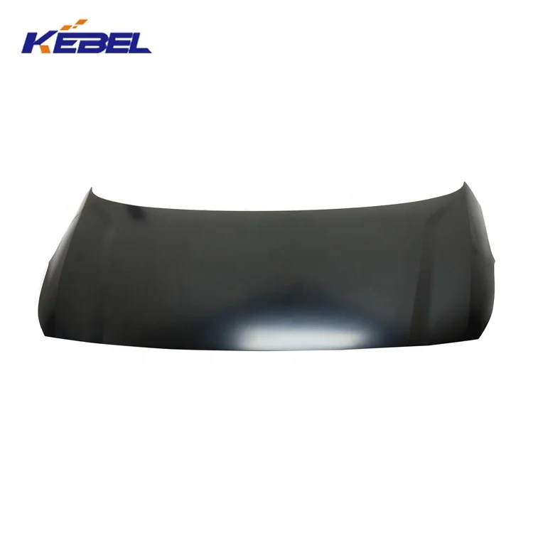 KEBEL Attractive Price Car Body Parts Hood Bonnet OEM 66400-A7600 Auto Hood Cover for KIA K3 2016