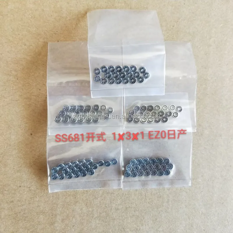 Cuscinetto A Sfera SKF 6000 2RS - Foto 5