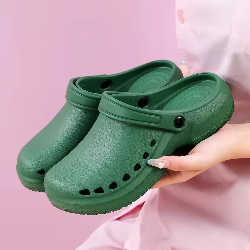 Best Price Safety Medical Clinic Surgical Clogs THREE FRIEDNS