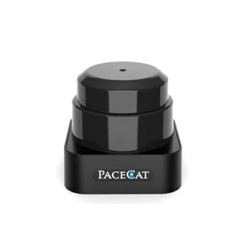 Pacecat 360 Degree Laser Sensor For Robot 2d Tof Laser Lidar - Buy ...