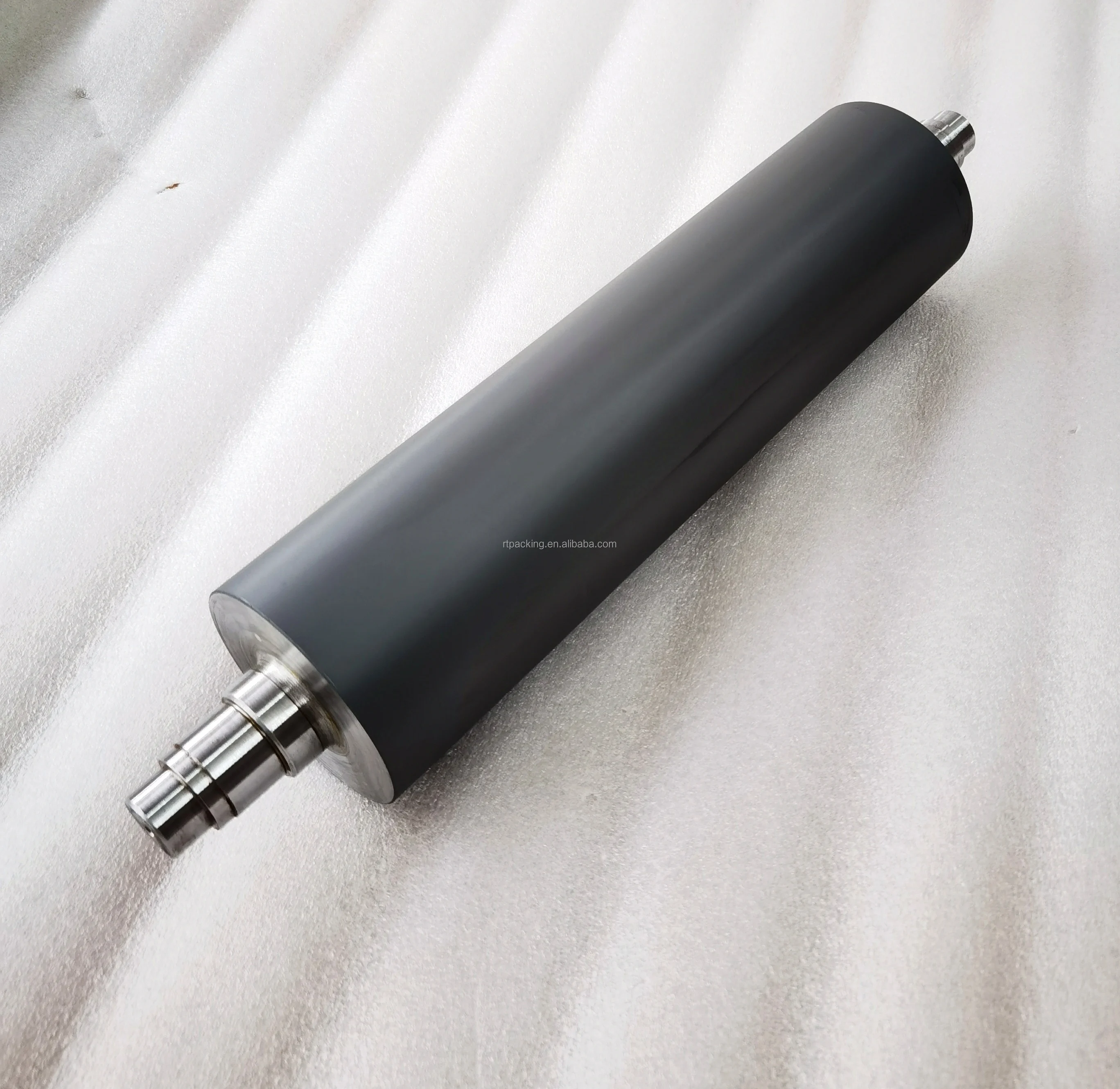 Ceramic Laser Engraving Anilox Roller,Suitable For Printing Machine