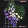 Arreglo Floral Flotante para Fiestas - Estilo D