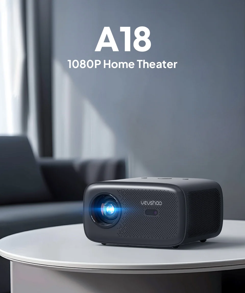 Factory Direct Byintek Lcd Led Portable Smart Projector Built-in ...