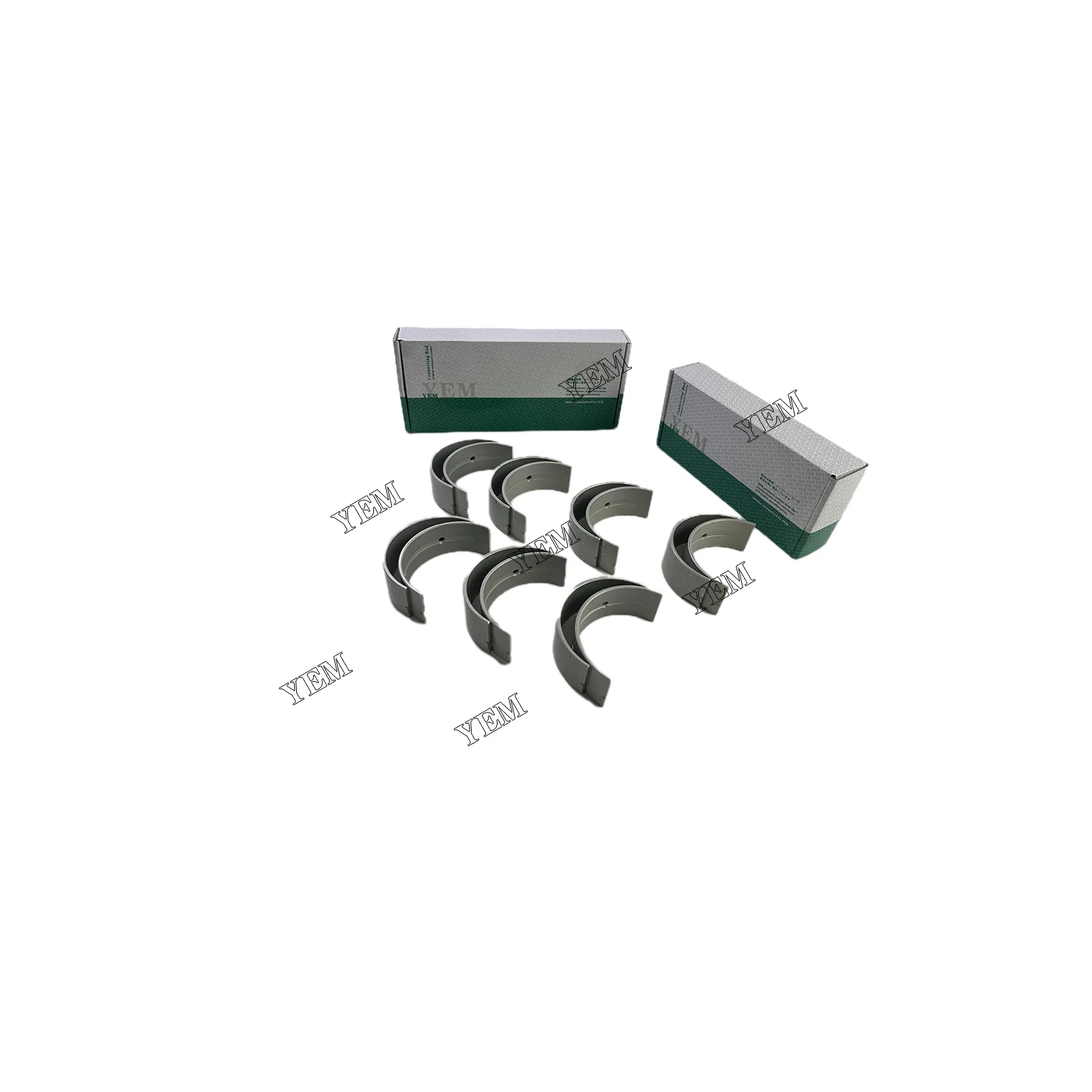 Main Bearing EM100 for Hino Engine Replacement Parts