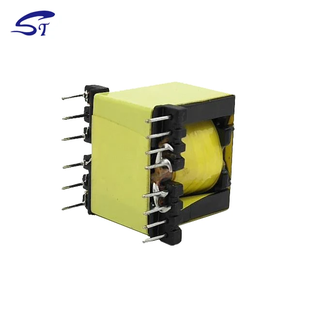 Hot Sell Transformator E135 Power Transformer 220 to 12 v  for  PCB Board