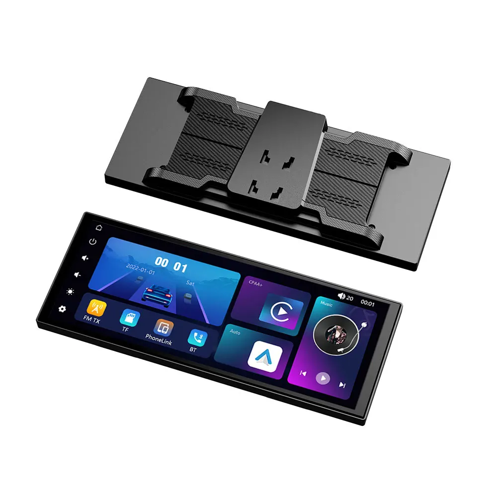 11.26インチ IPSタッチスクリーン CarPlay Pantalla Carplay portátil IN-CELL de 11,26 pulgadas, Monitor IPS