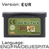 Zeldaa 2in1 EUR
