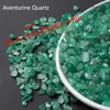 Chips di avventurina verde 100g