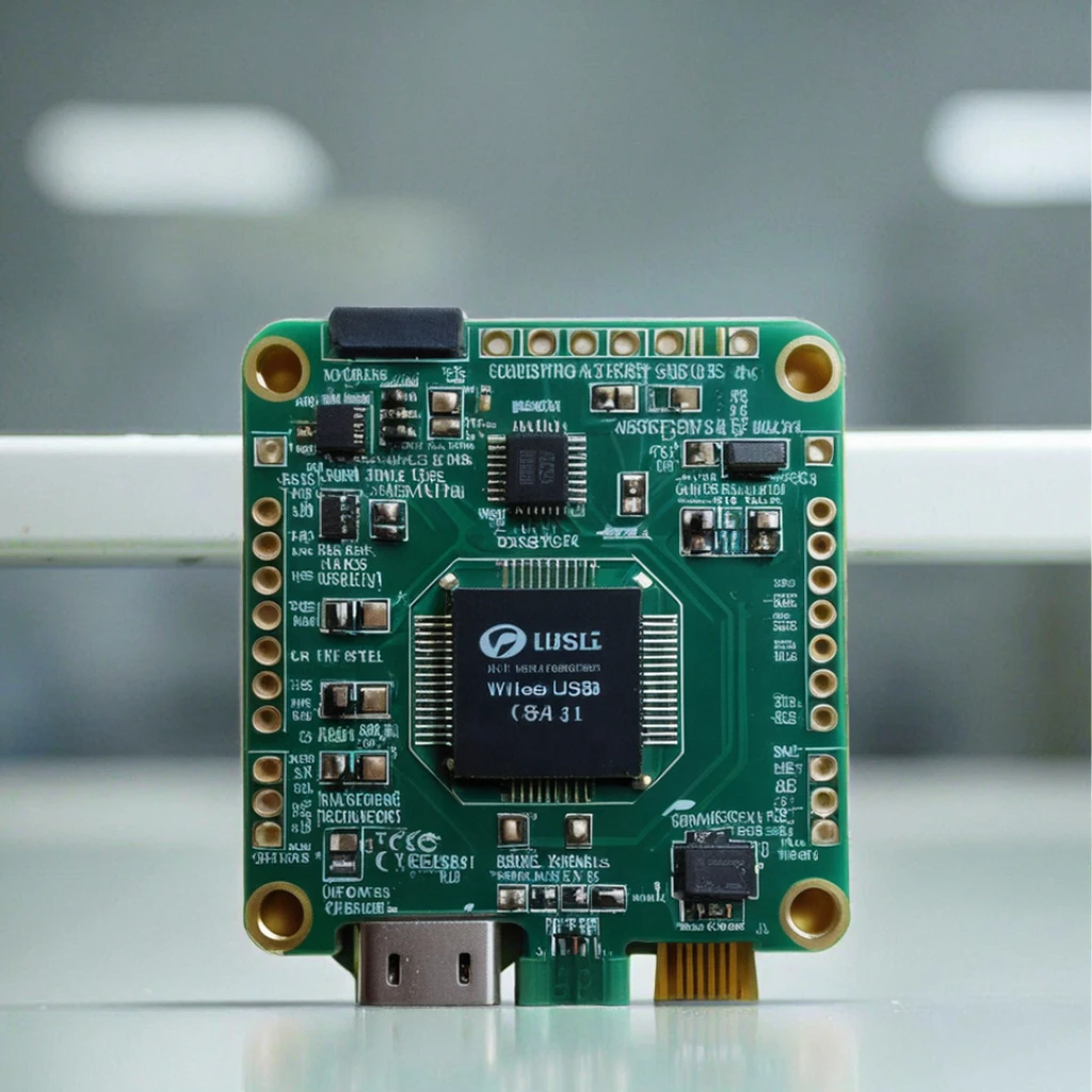 Shenzhen Manufacturer's Integrated Circuit Chip Dancing Cactus Toy with Music Function PCB Assembly Cactus Circuit Board PCBA