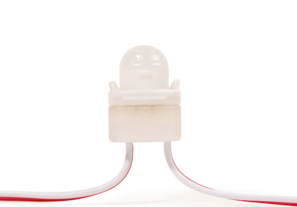 Pc2 Blue View Led Light Module Blueview IP65 Mini LED Modules - Efficient Lighting Solutions
